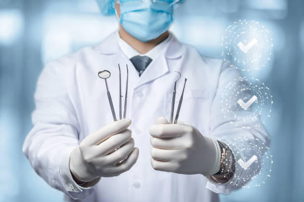 Oral Surgery in Cheney, WA