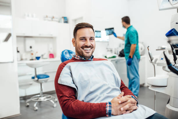 Best Sedation Dentistry  in Cheney, WA