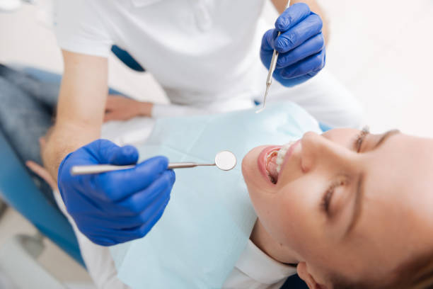 Best Oral Cancer Screening  in Cheney, WA
